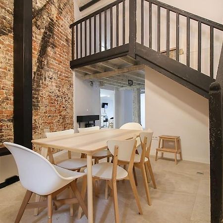 Santander Home Style Экстерьер фото