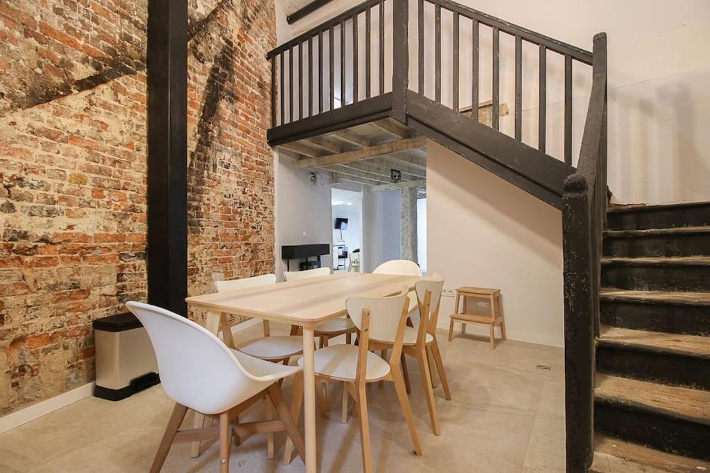 Santander Home Style Экстерьер фото