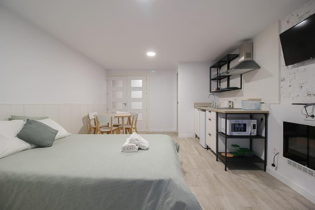 Santander Home Style Экстерьер фото