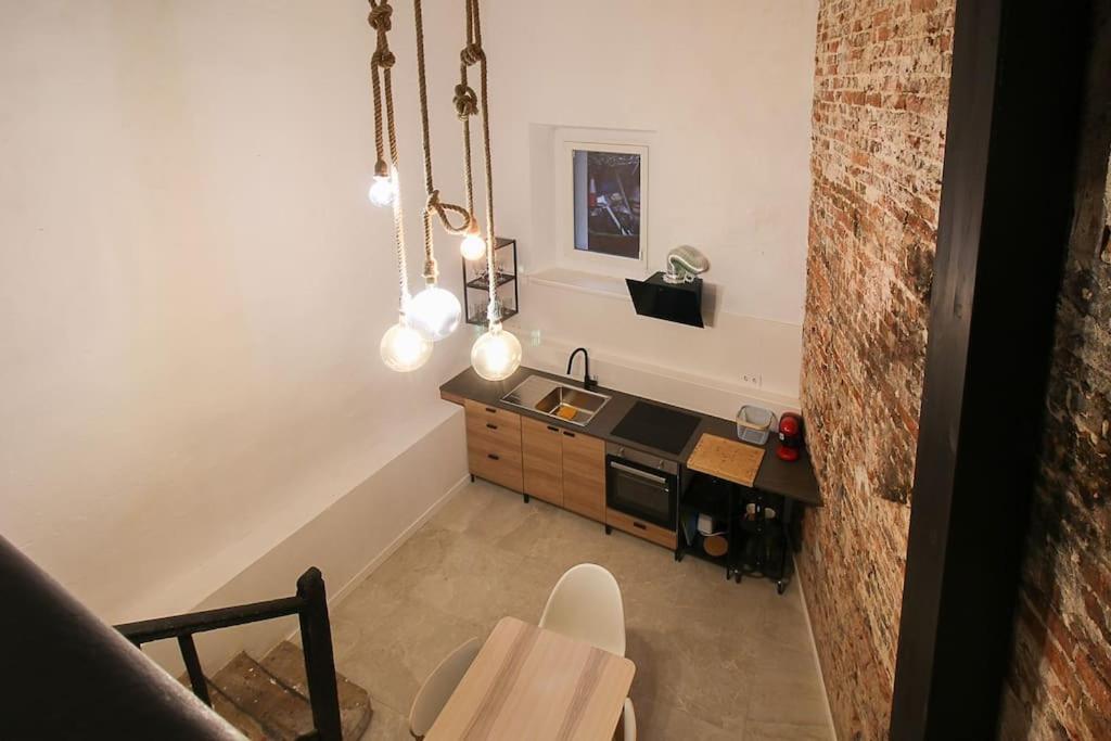 Santander Home Style Экстерьер фото