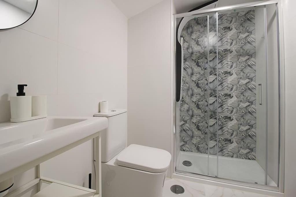 Santander Home Style Экстерьер фото