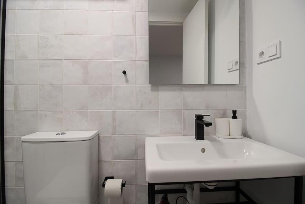Santander Home Style Экстерьер фото