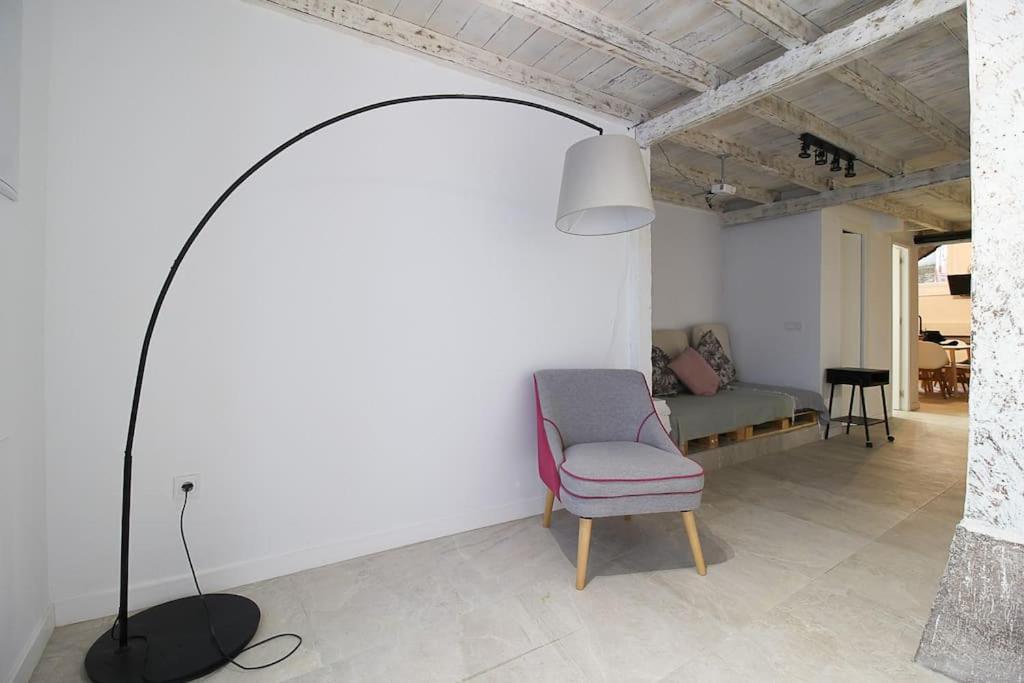 Santander Home Style Экстерьер фото