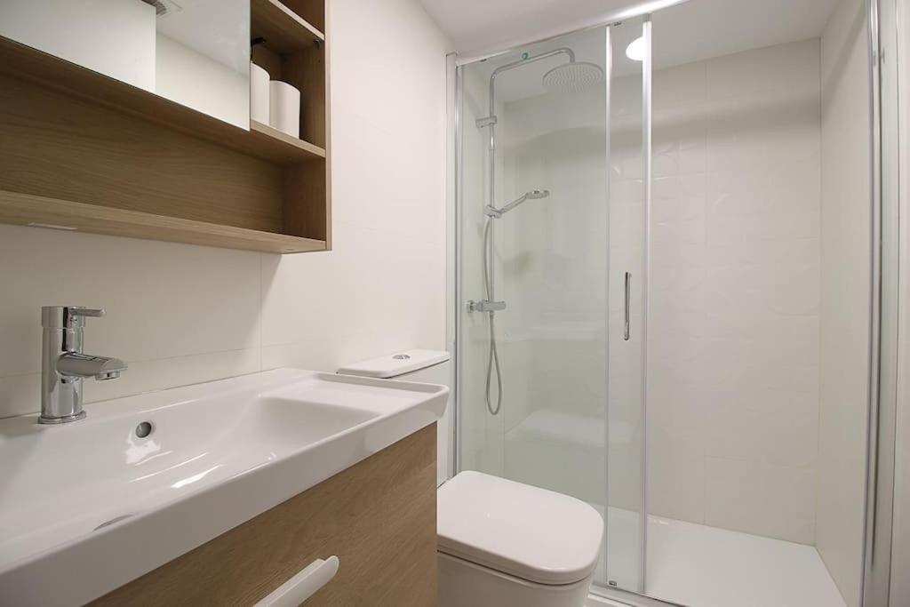 Santander Home Style Экстерьер фото