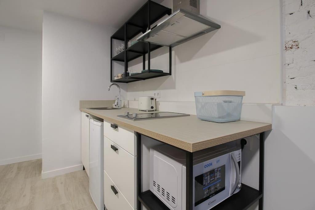 Santander Home Style Экстерьер фото