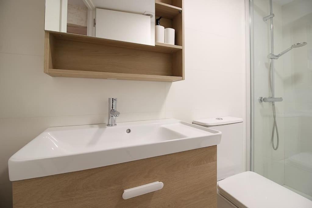 Santander Home Style Экстерьер фото